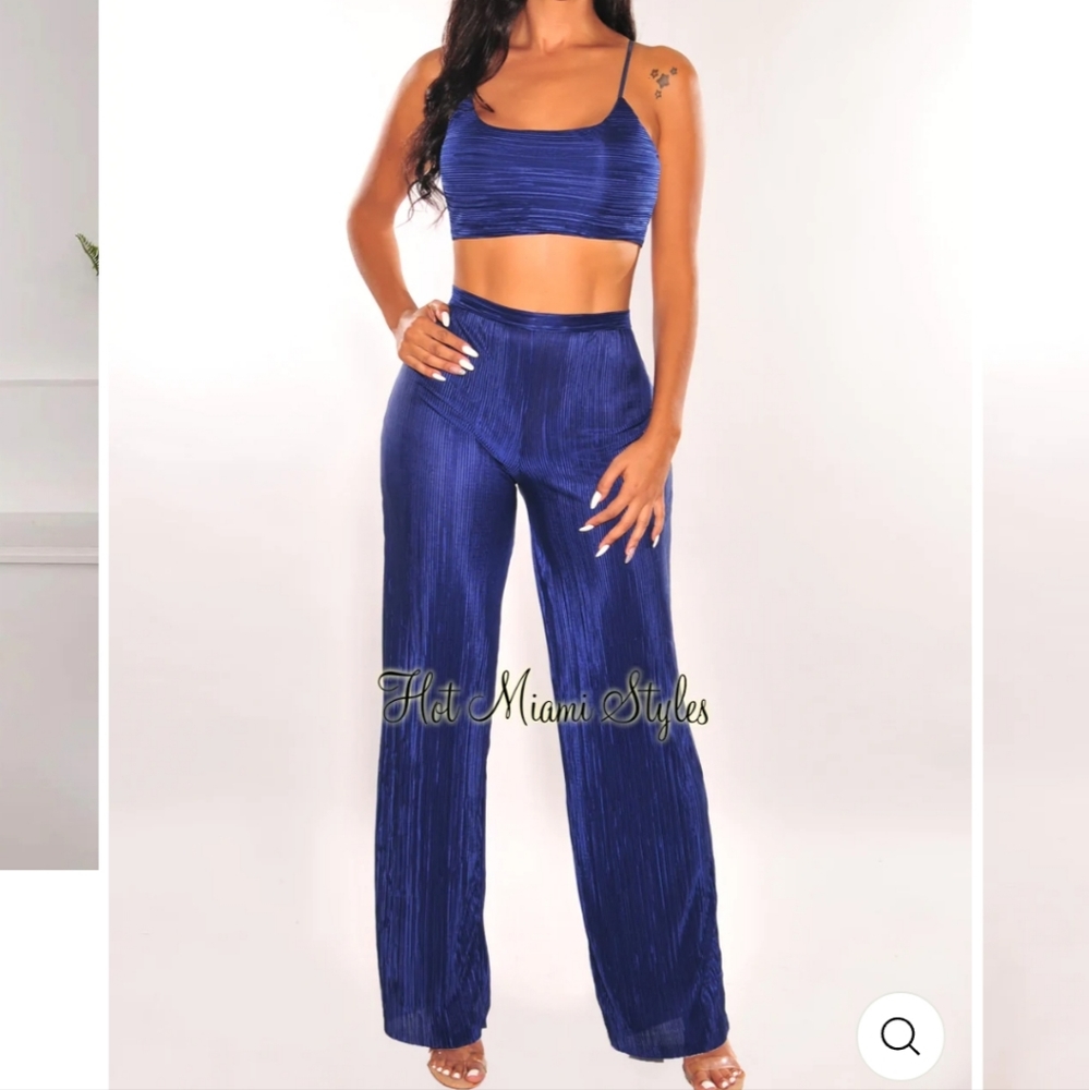 Hot Mami Set
